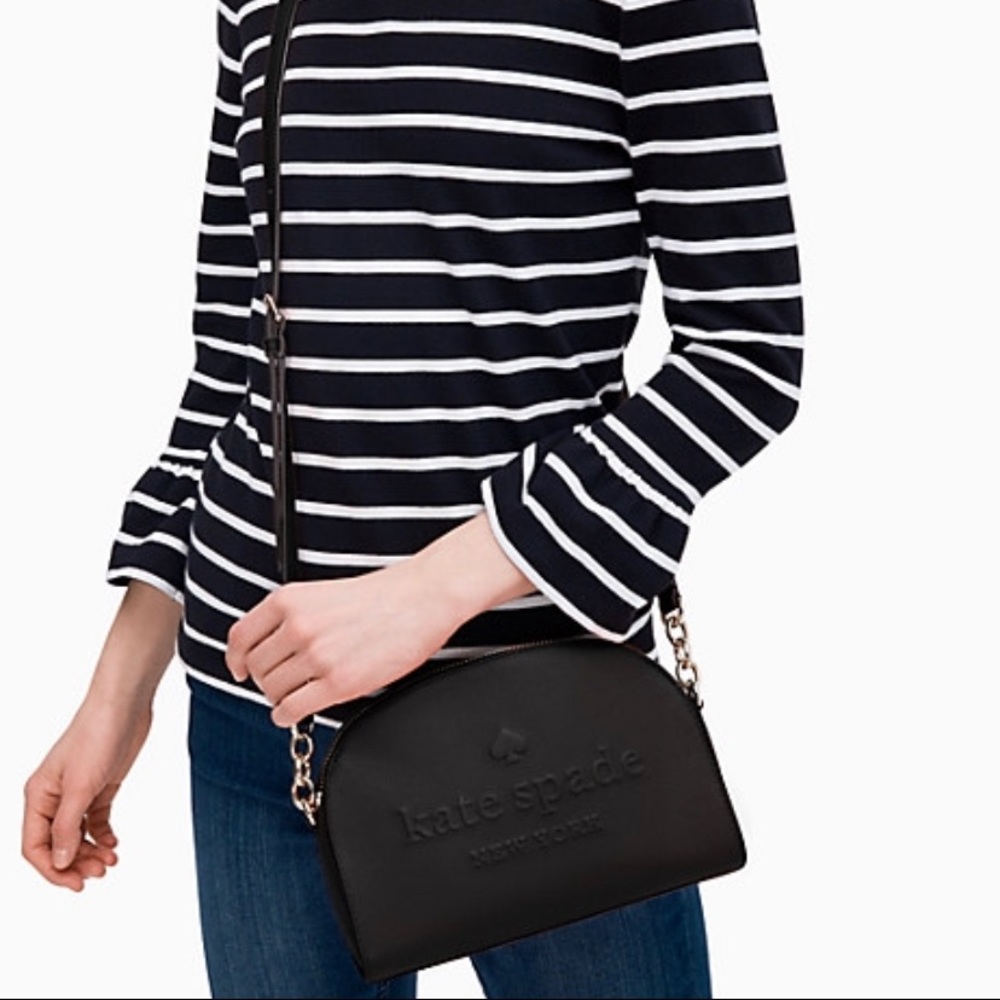 🔥🔥NWT Kate Spade LarchMont Khloe Crossbody🔥🔥